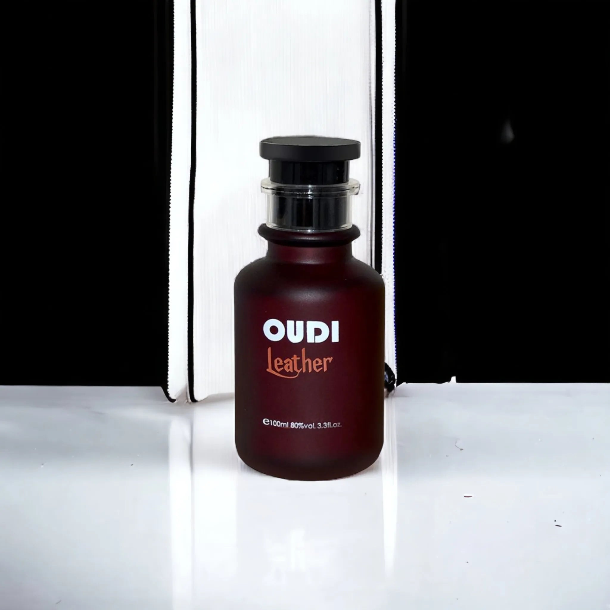Oudi Leather 100ml – Alsultanmusk