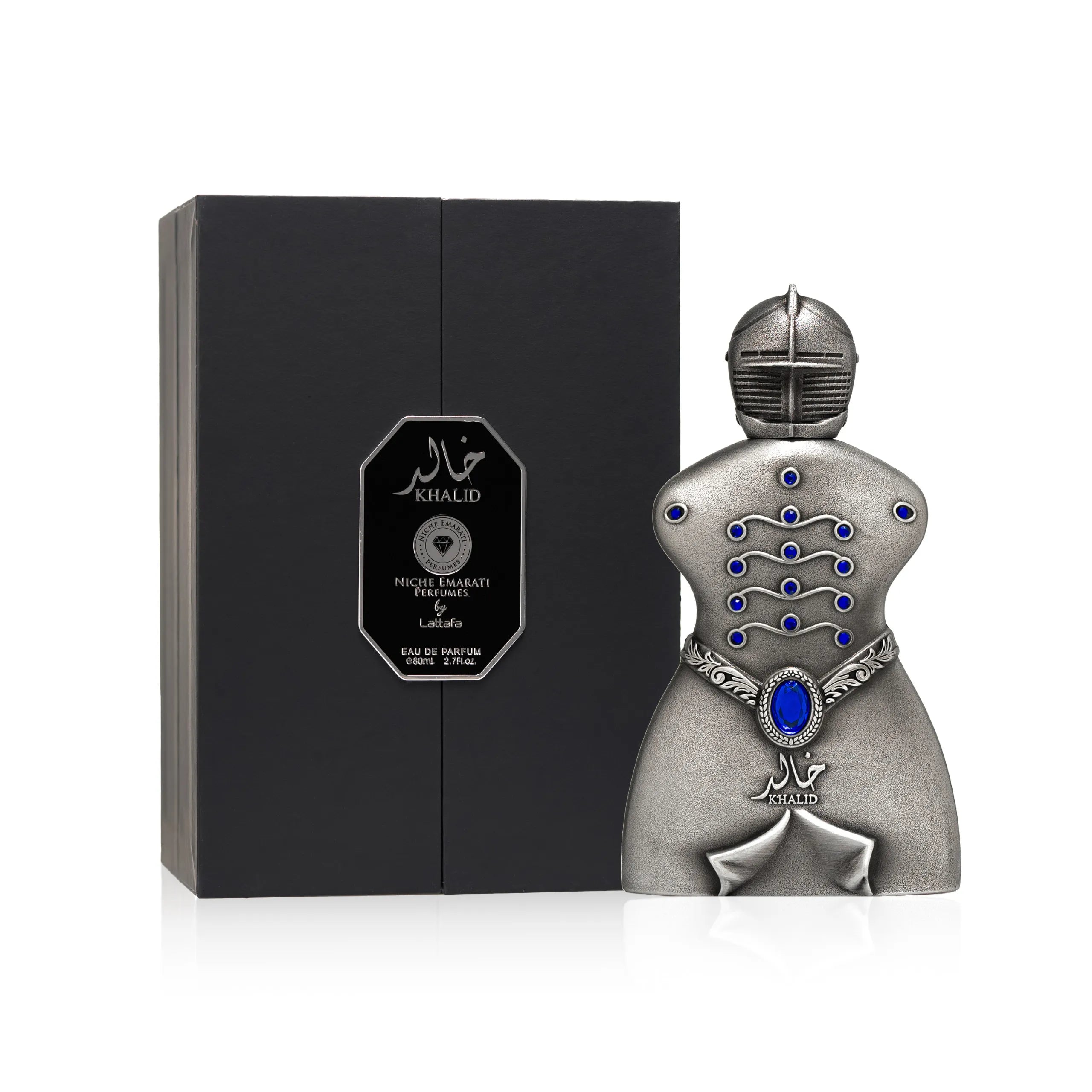 Khalid | Inspired by Falcon Leather by Matière Première