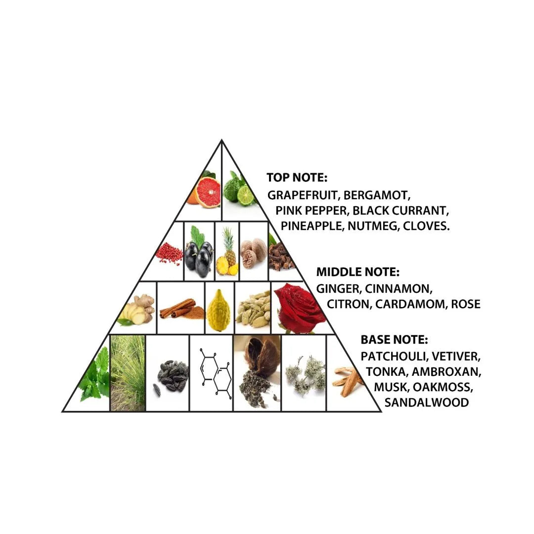 Haramain Natural Oud, 100ml, Extrait De Parfum