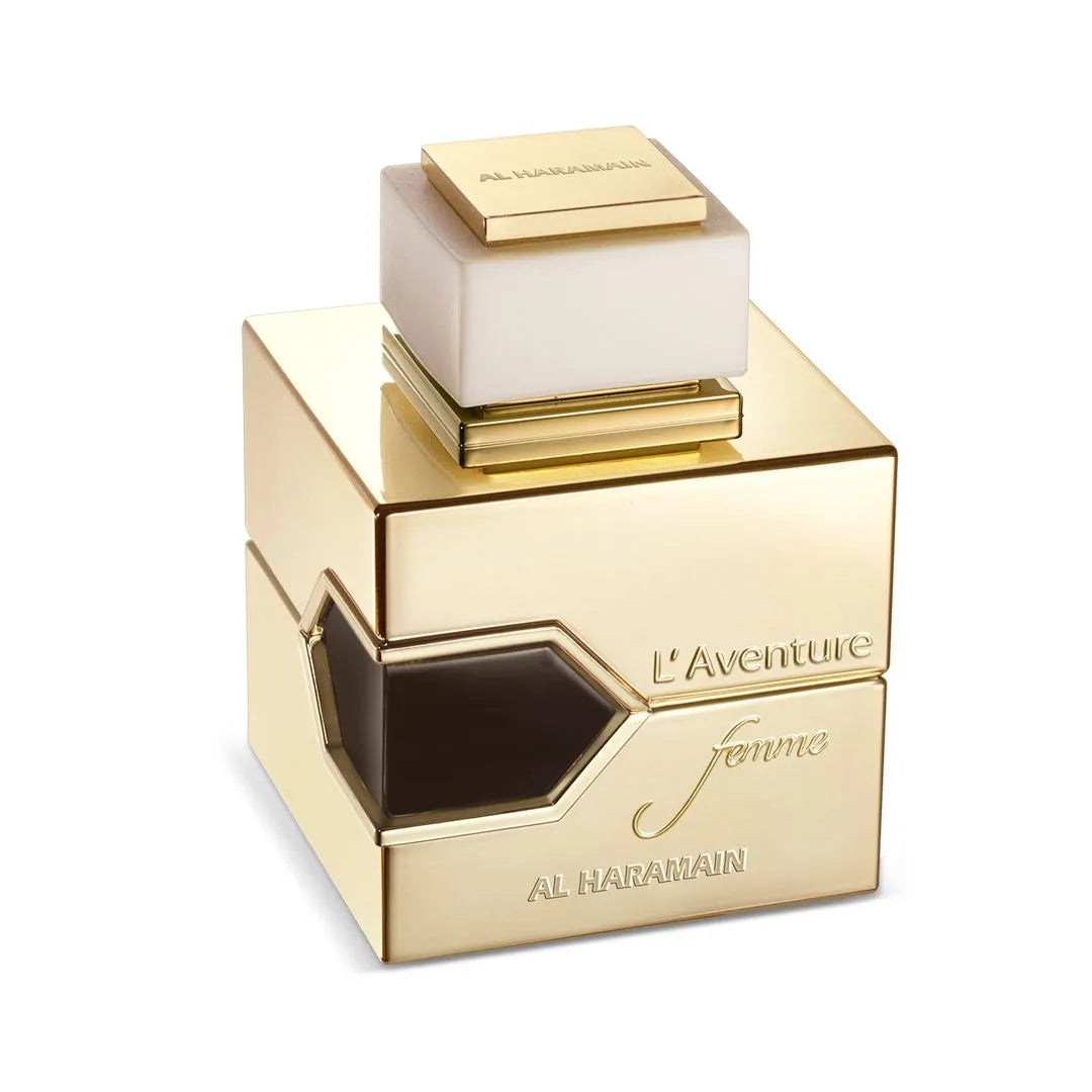 Haramain L'Aventure Femme, 100ml, Eau De Parfum