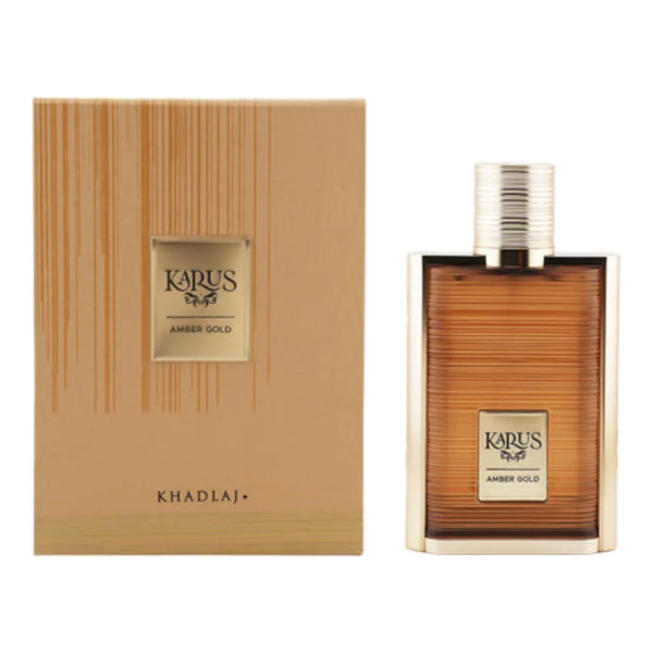 KARUS AMBER GOLD 100 ML