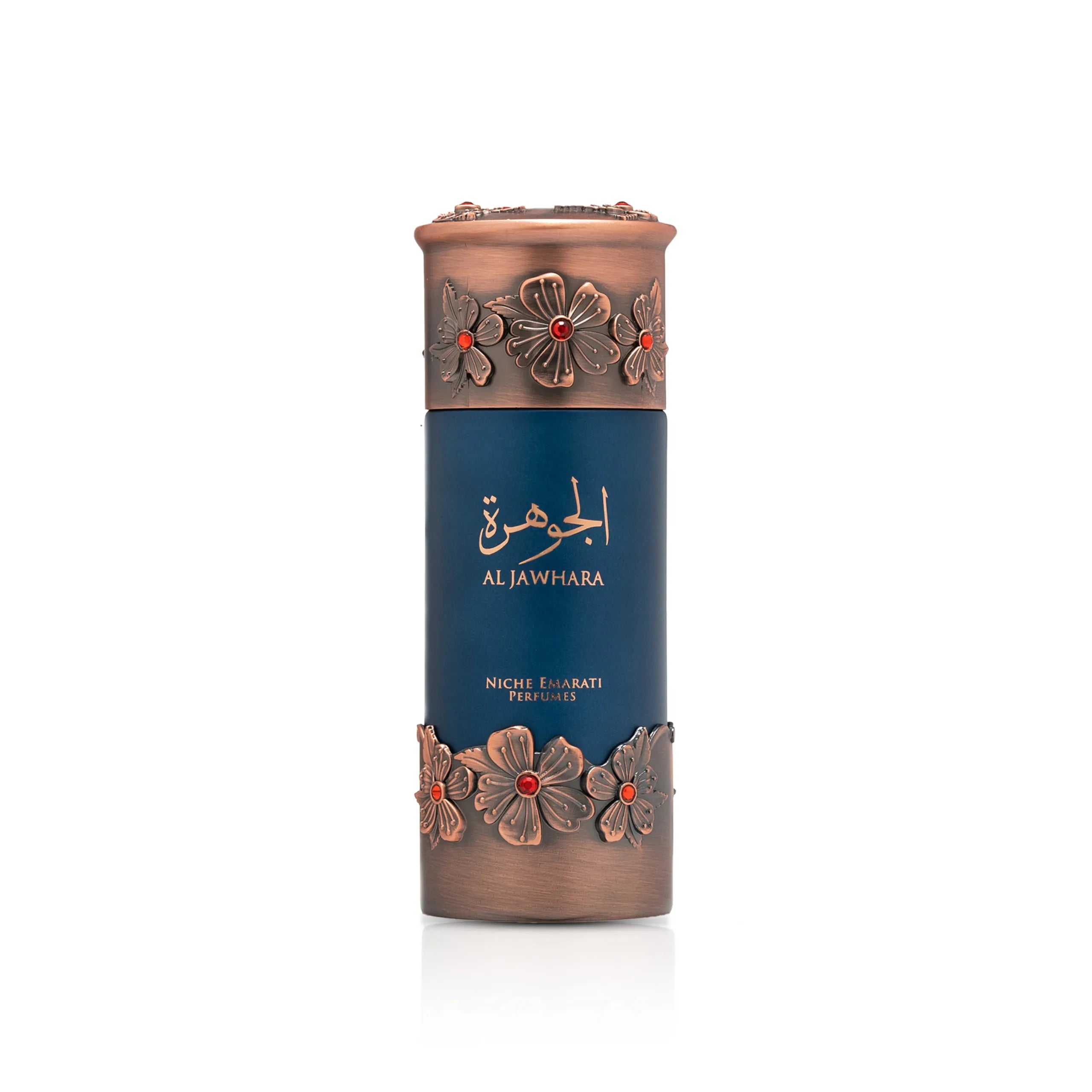 Al Jawhara by Lattafa | Women’s Amber Spicy Perfume – 100ML (Inspired by Initio Side Effect)