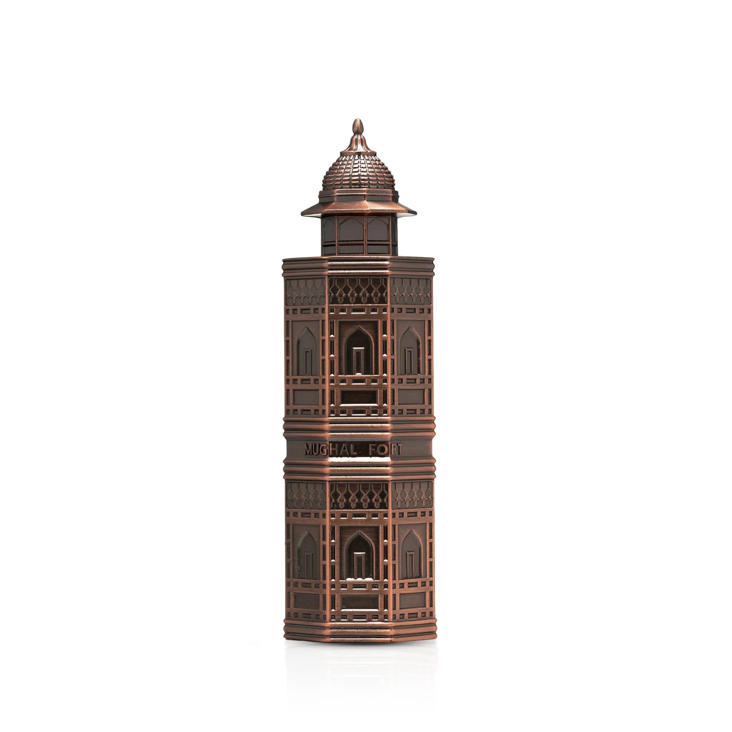 Mughal Fort Eau de Parfum | Inspired by Tom Ford Tobacco Oud | Lattafa 100ml Unisex Perfume