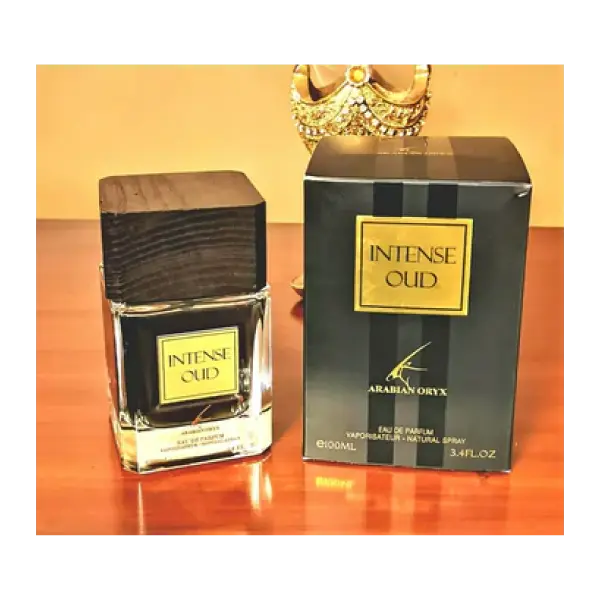 INTENSE OUD ARABIAN