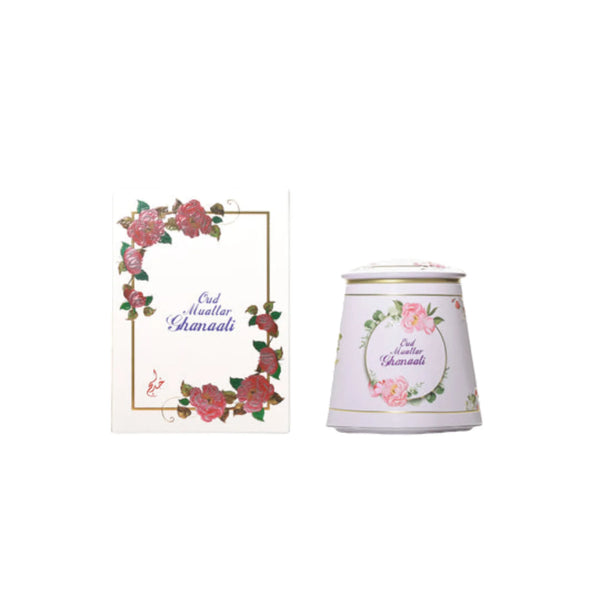 OUD MUATTAR GHANAATI 100 G