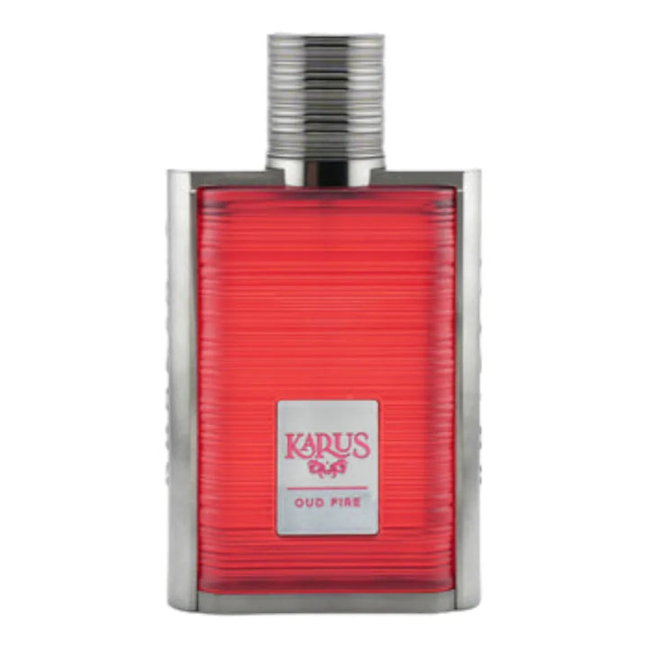 KARUS OUD FIRE 100 ML EDP SPRAY