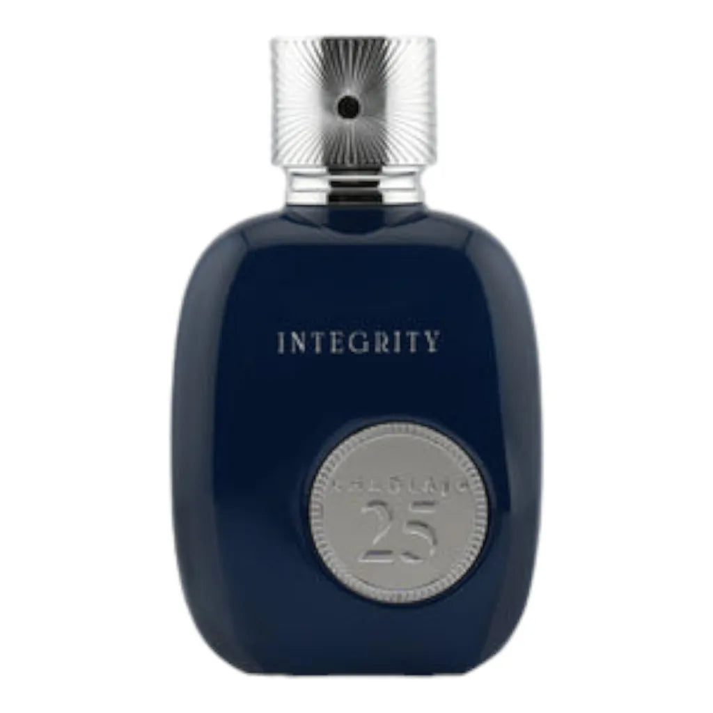 Khadlaj25 Integrity 100ml EDP Stronger with you Inspiration