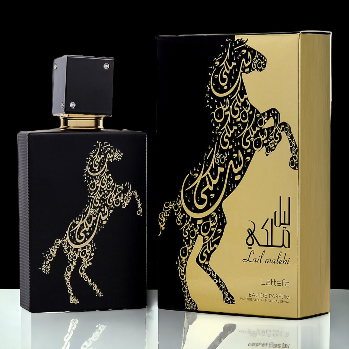 Lail Maliki 100ml EDP