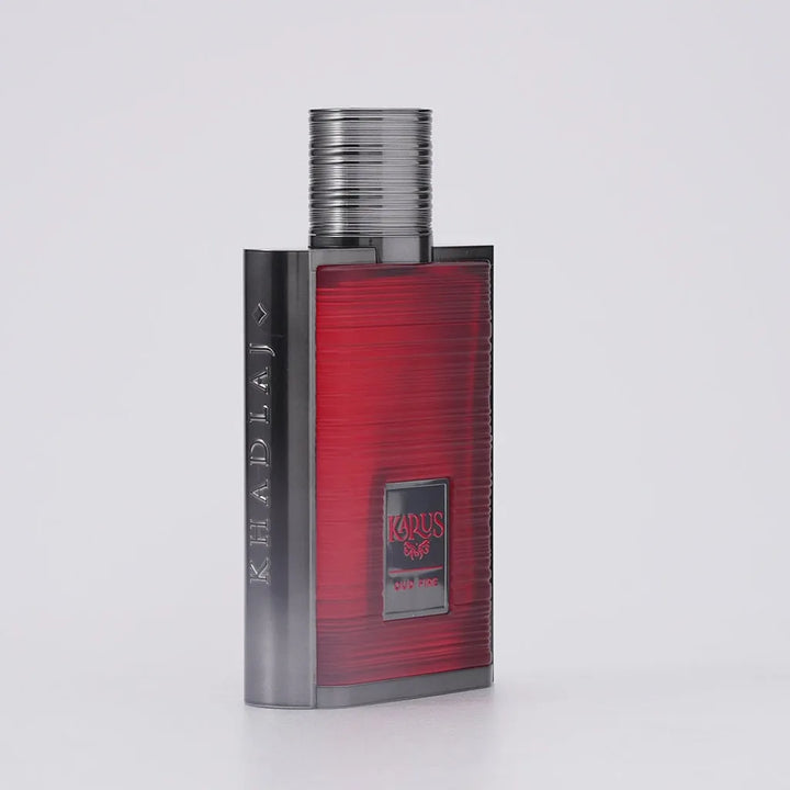 KARUS OUD FIRE 100 ML EDP SPRAY