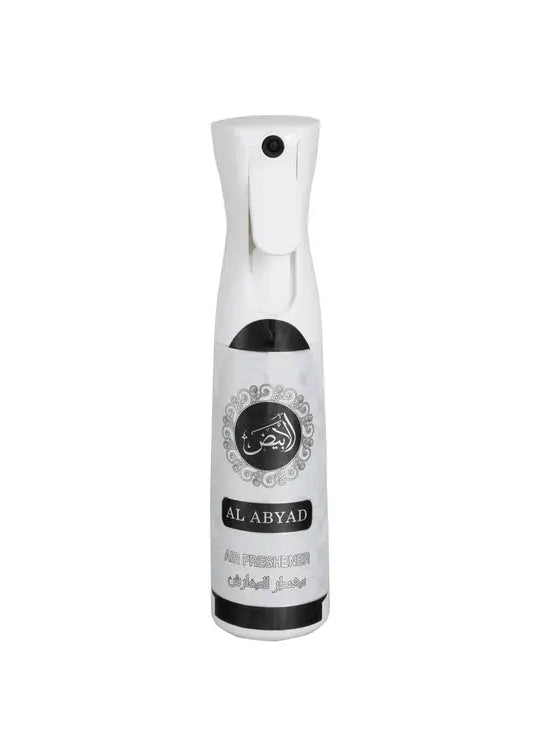 FRASH AL ABYAD AIR FRESHENER 320ML