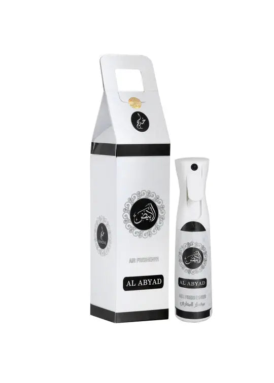 FRASH AL ABYAD AIR FRESHENER 320ML