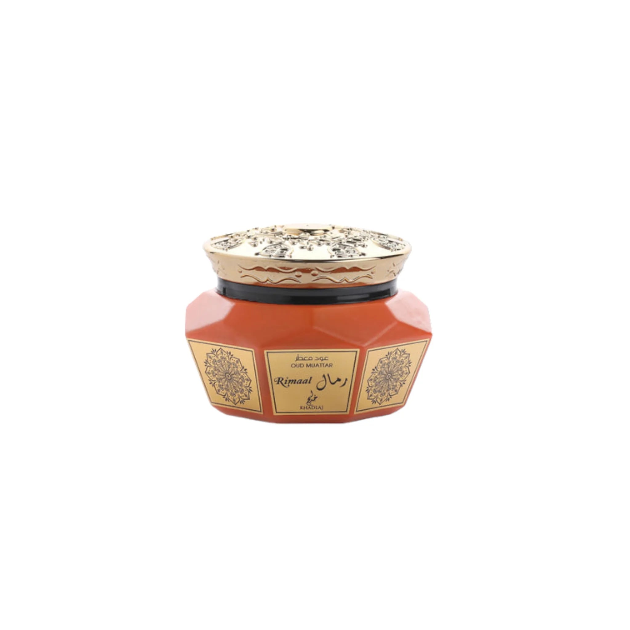 OUD MUATTAR RIMAAL 40GM