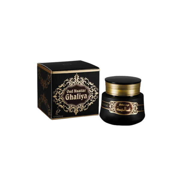 OUD MUATTAR GHALIYA 35 G