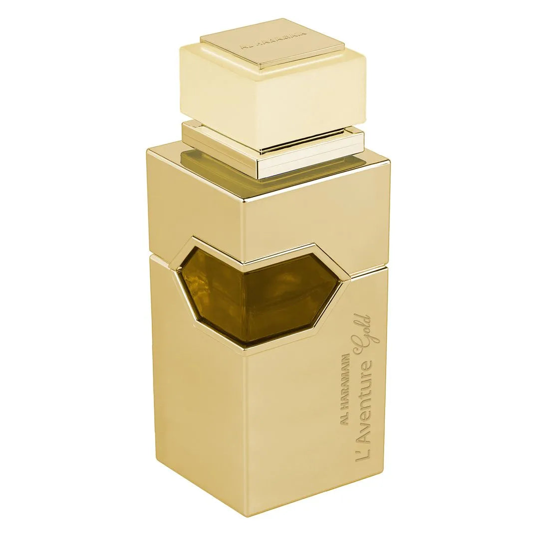 Haramain L'Aventure Gold, 200ml, Eau De Parfum