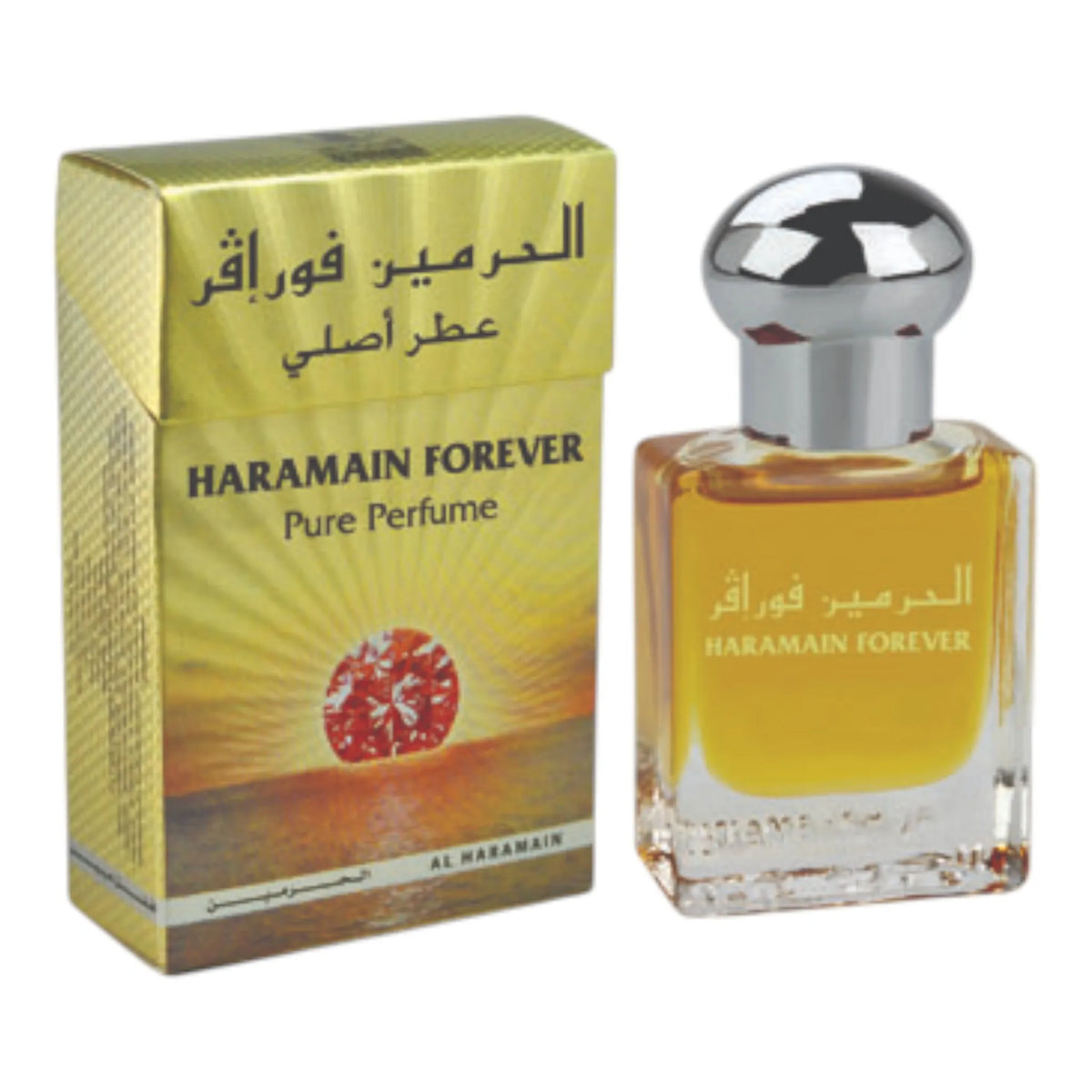Haramain Forever 15ml