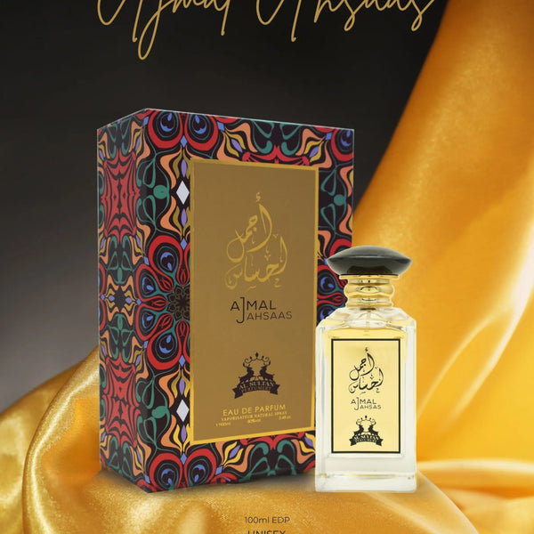 AJMAL AHSAAS ALSULTAN PERFUMERY