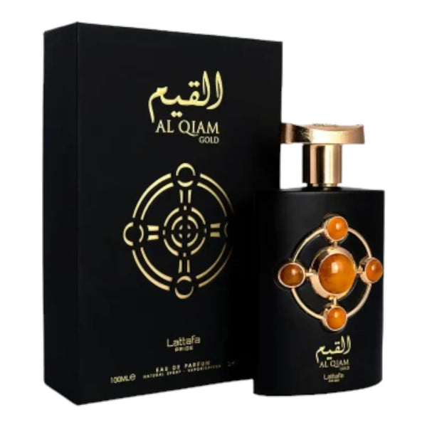 Al Qiam Gold 100ml