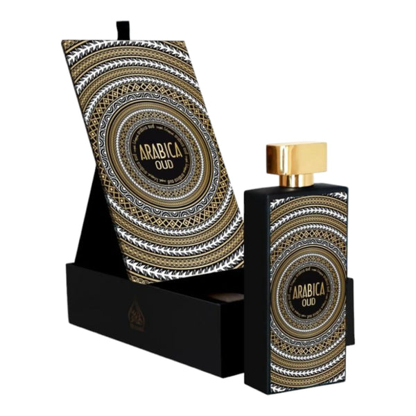 Arabica Oud 100ml