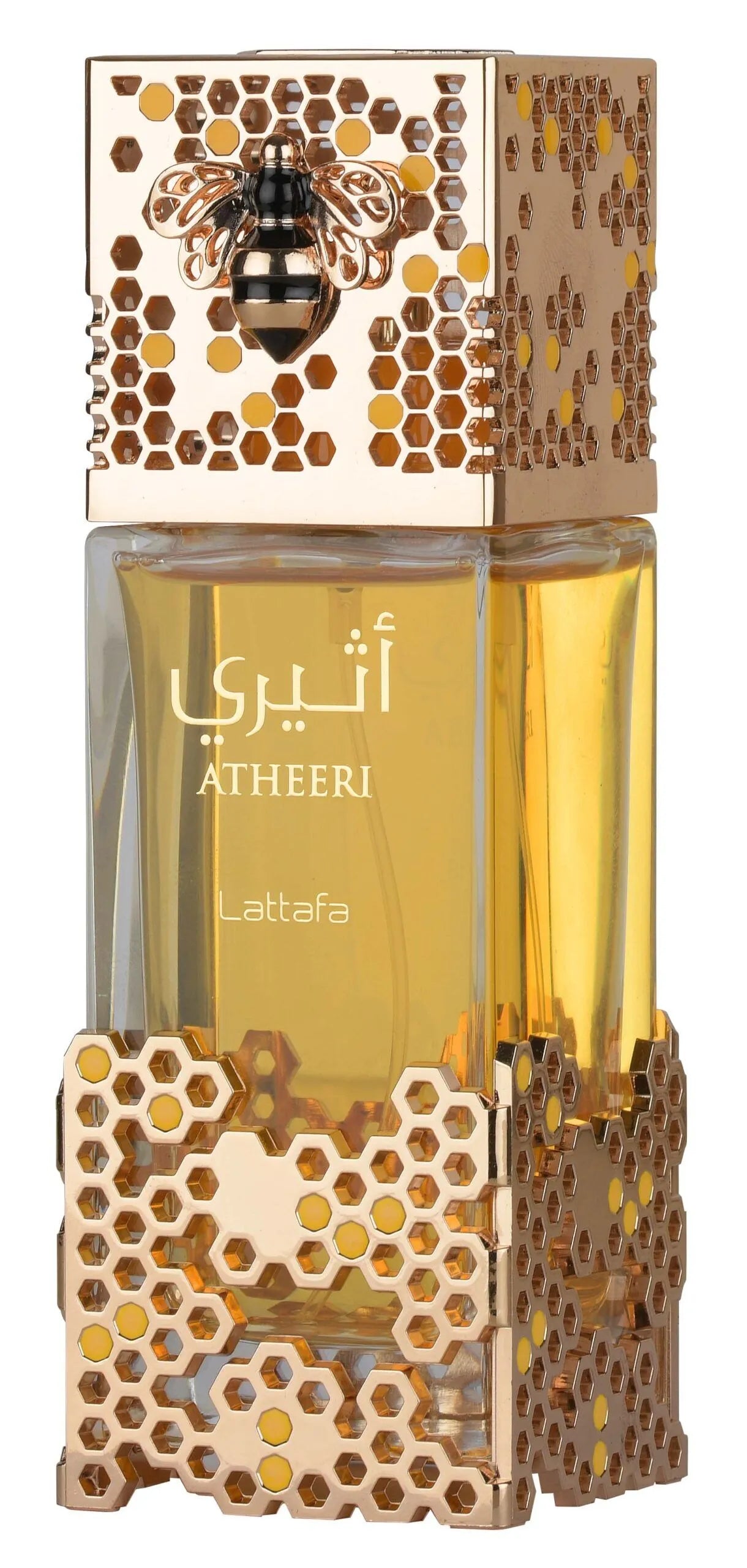 Atheeri Eau de Parfum | Inspired by Gucci Flora Gorgeous Orchid