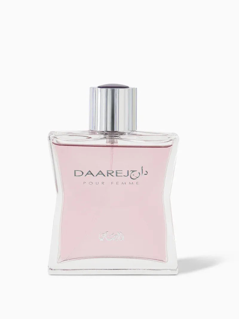 Daarej Pour Femme by Rasasi | Inspired by Hypnôse