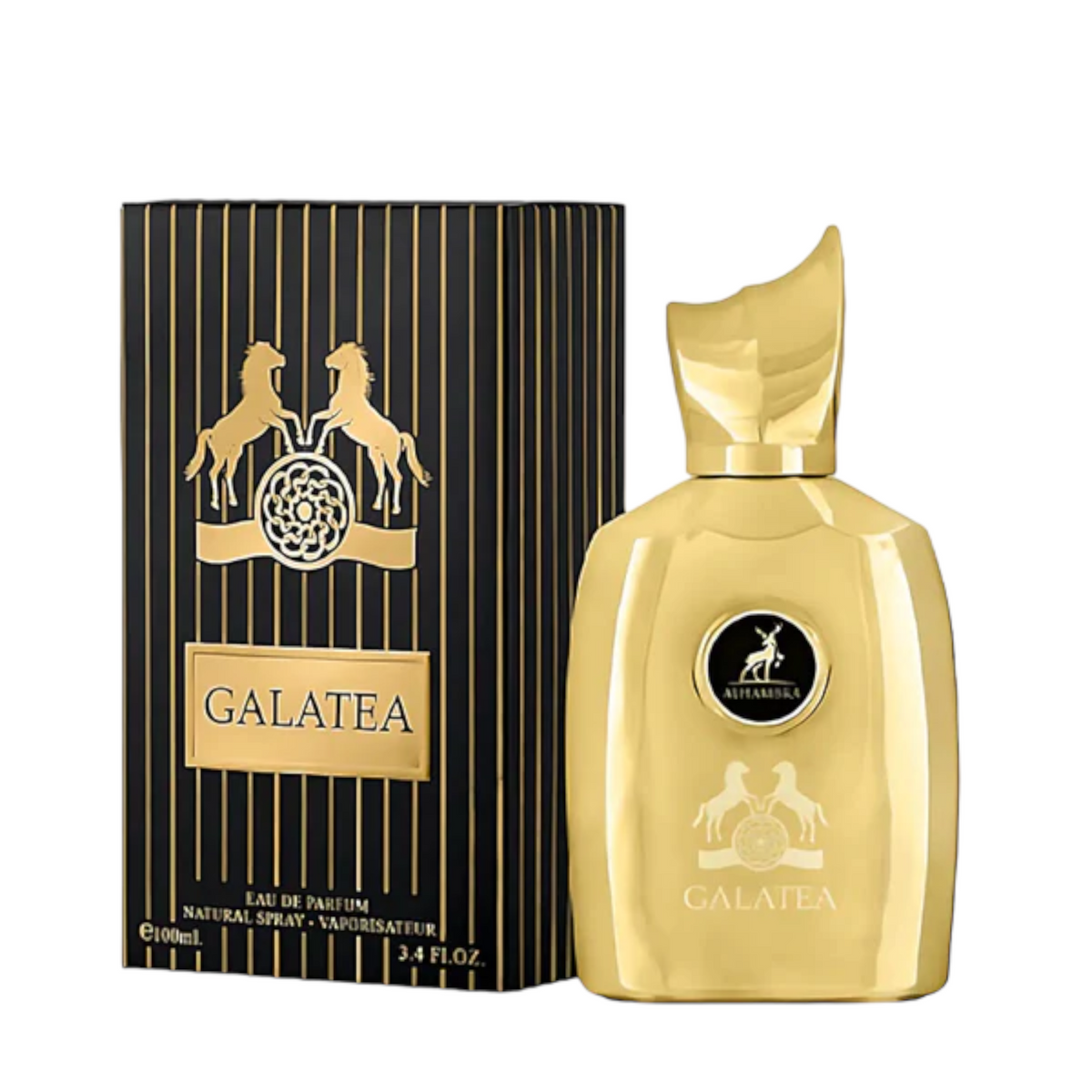 Galatea Maison Alhambra