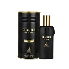 Glacier Le Noir 100ml