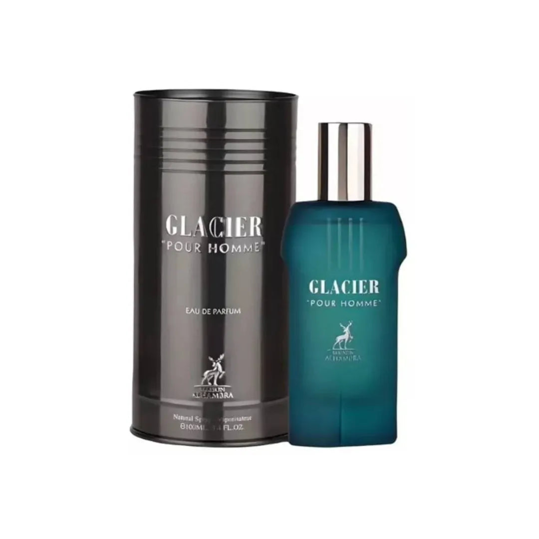 Glacier Pour Homme