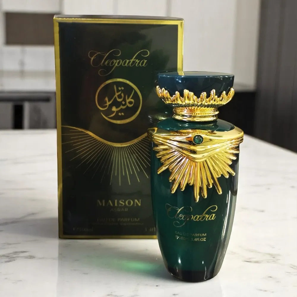 Maison Asrar Cleopatra