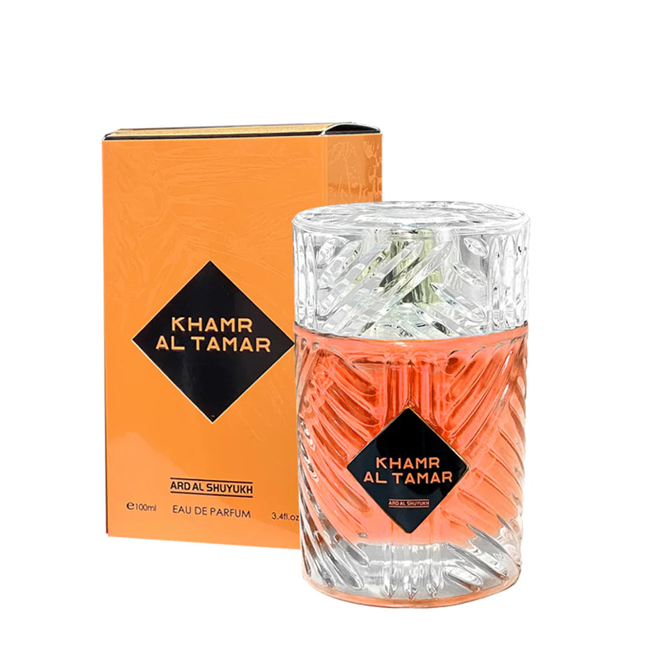Khamr Blue Oud 100ML (Copy)
