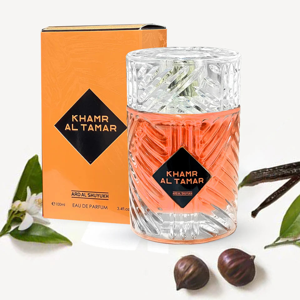 Khamr Blue Oud 100ML (Copy)