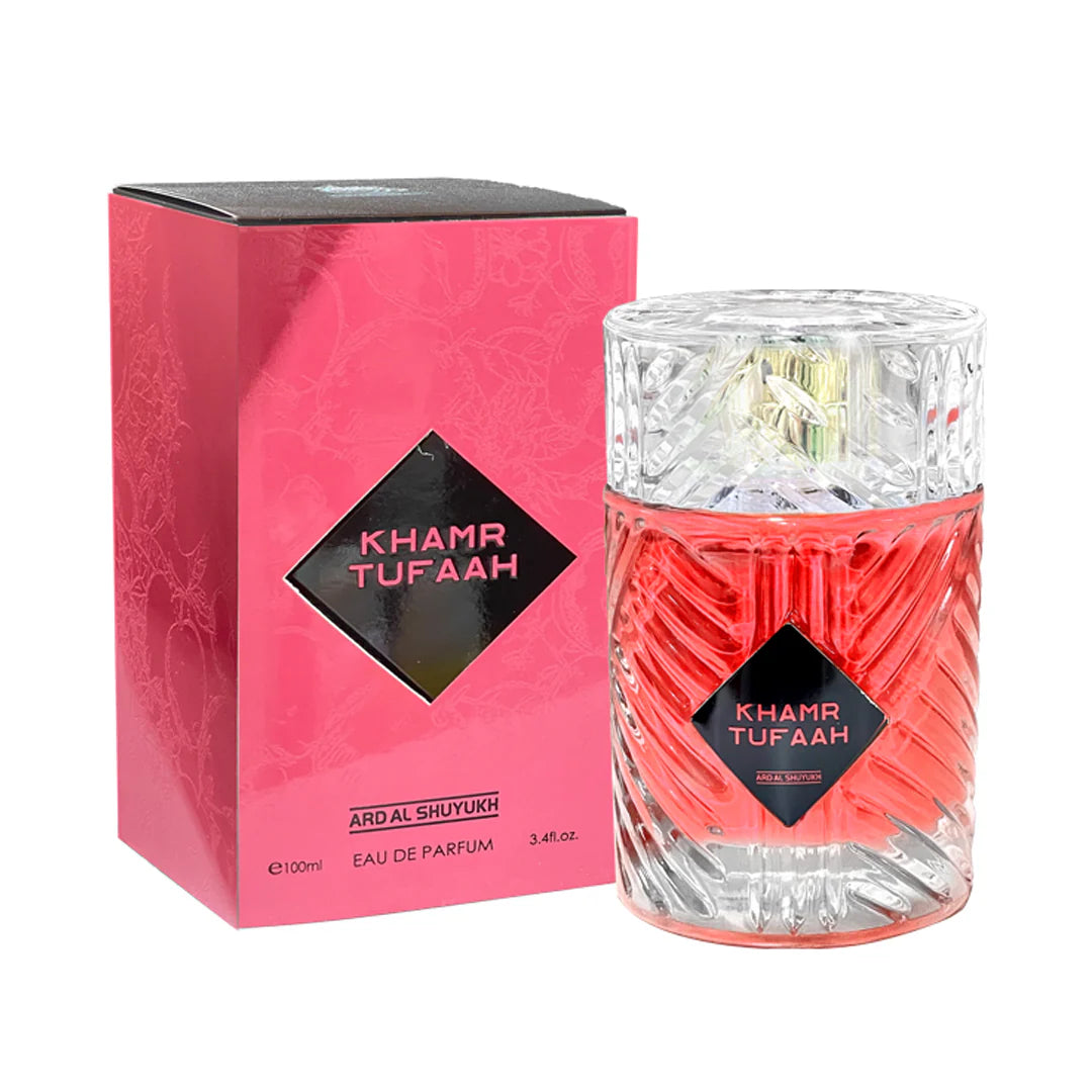 Khamr Tufaah 100ML