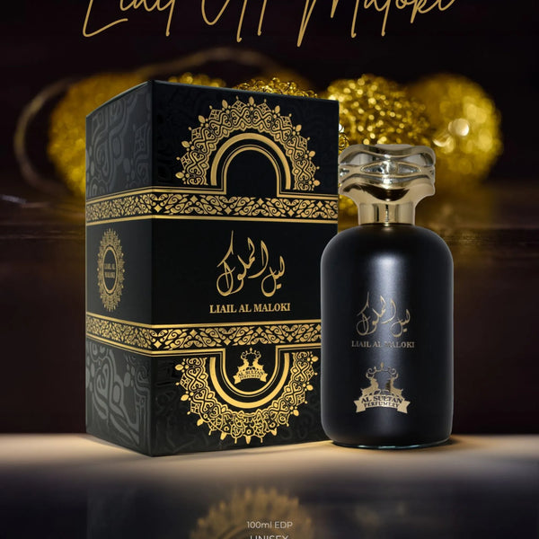 LAIL AL MALOKI ALSULTAN PERFUMERY