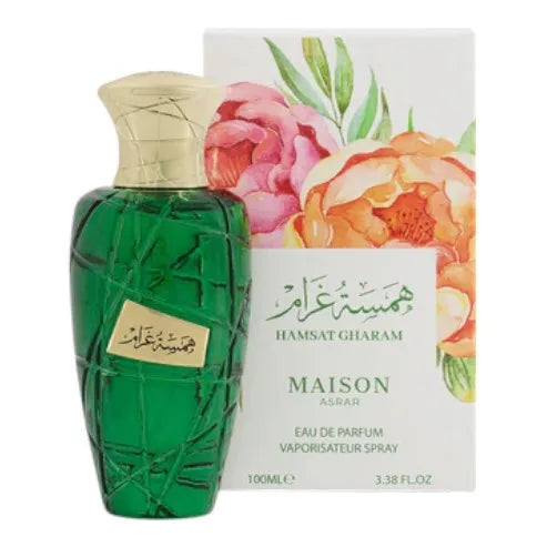 HAMSAT GHARAM - EAU DE PARFUM 100 ML