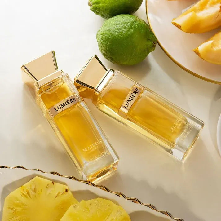 Lumiere Maison Asrar | Inspired by Erba Pura Xerjoff