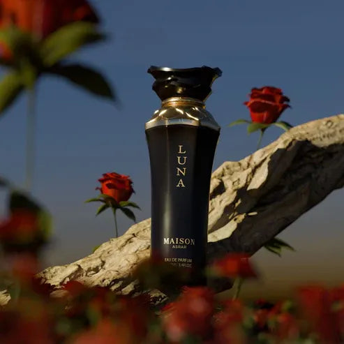 LUNA EAU DE PARFUM 100ML