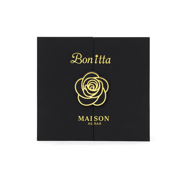 Bonita  by Maison Asrar | Inspired by Black Opium