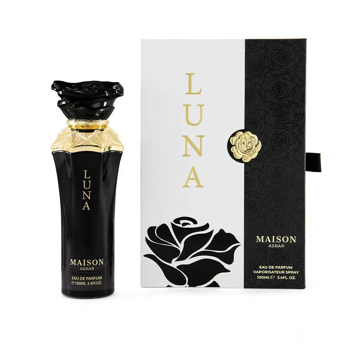 LUNA EAU DE PARFUM 100ML