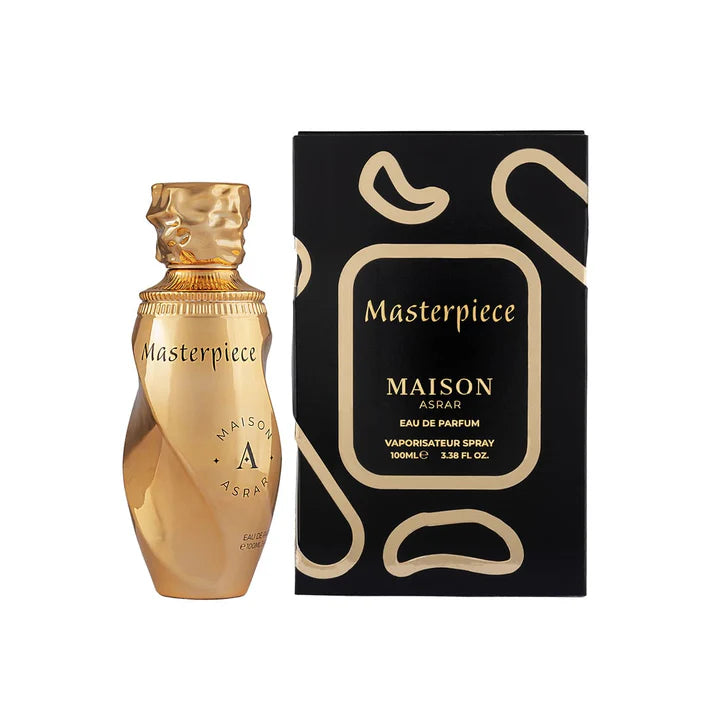 Masterpiece by Maison Asrar | Inspired by Althaïr Parfums de Marly