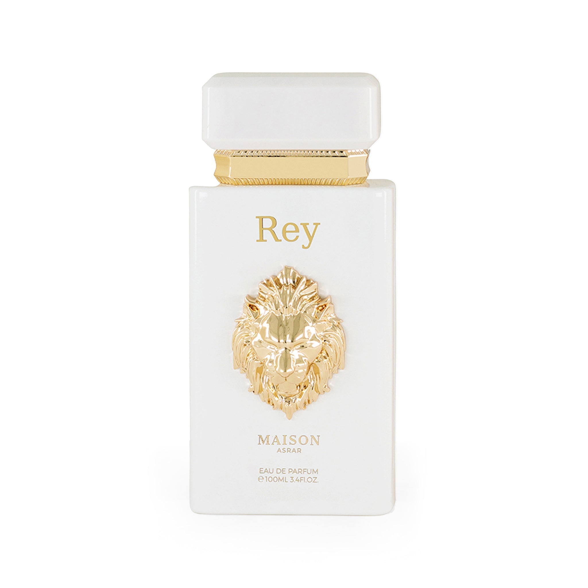 REY EAU DE PARFUM 100ML