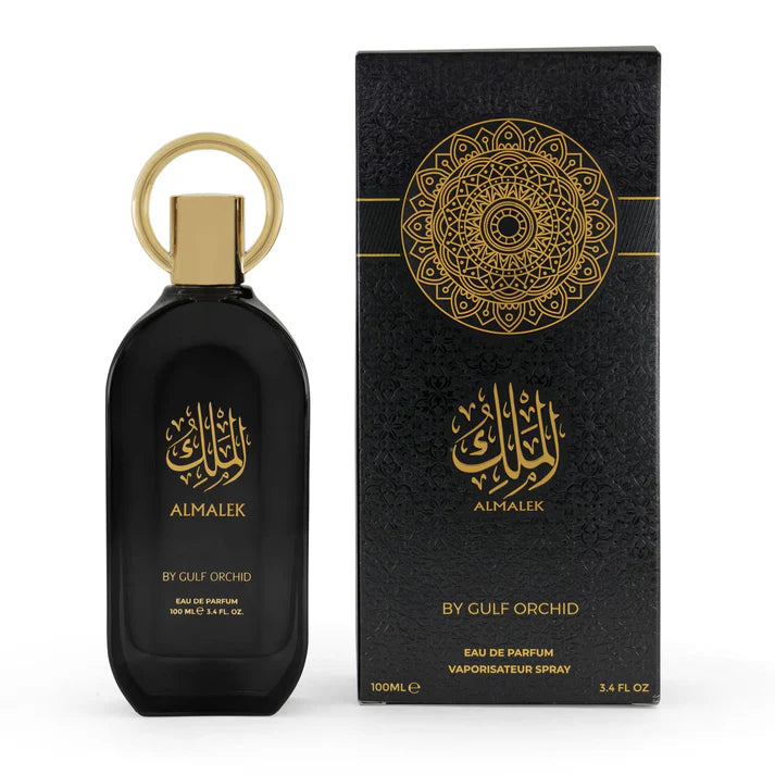 Al Malek by Gulf Orchid | Inspired by Scandal Pour Homme