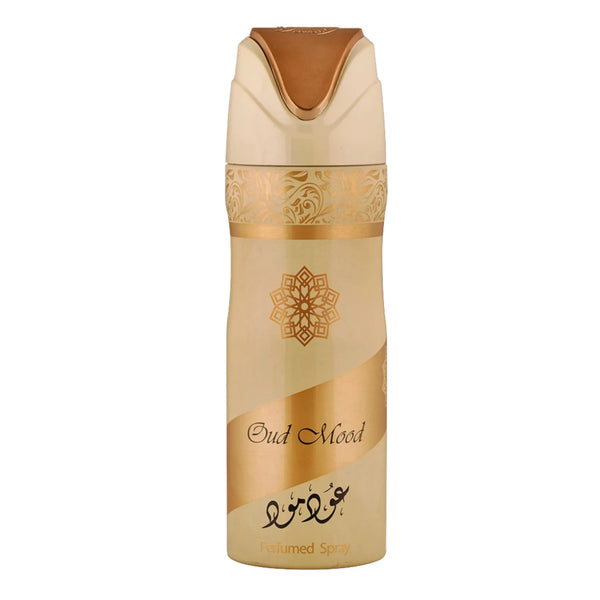 Oud Mood- 200ML