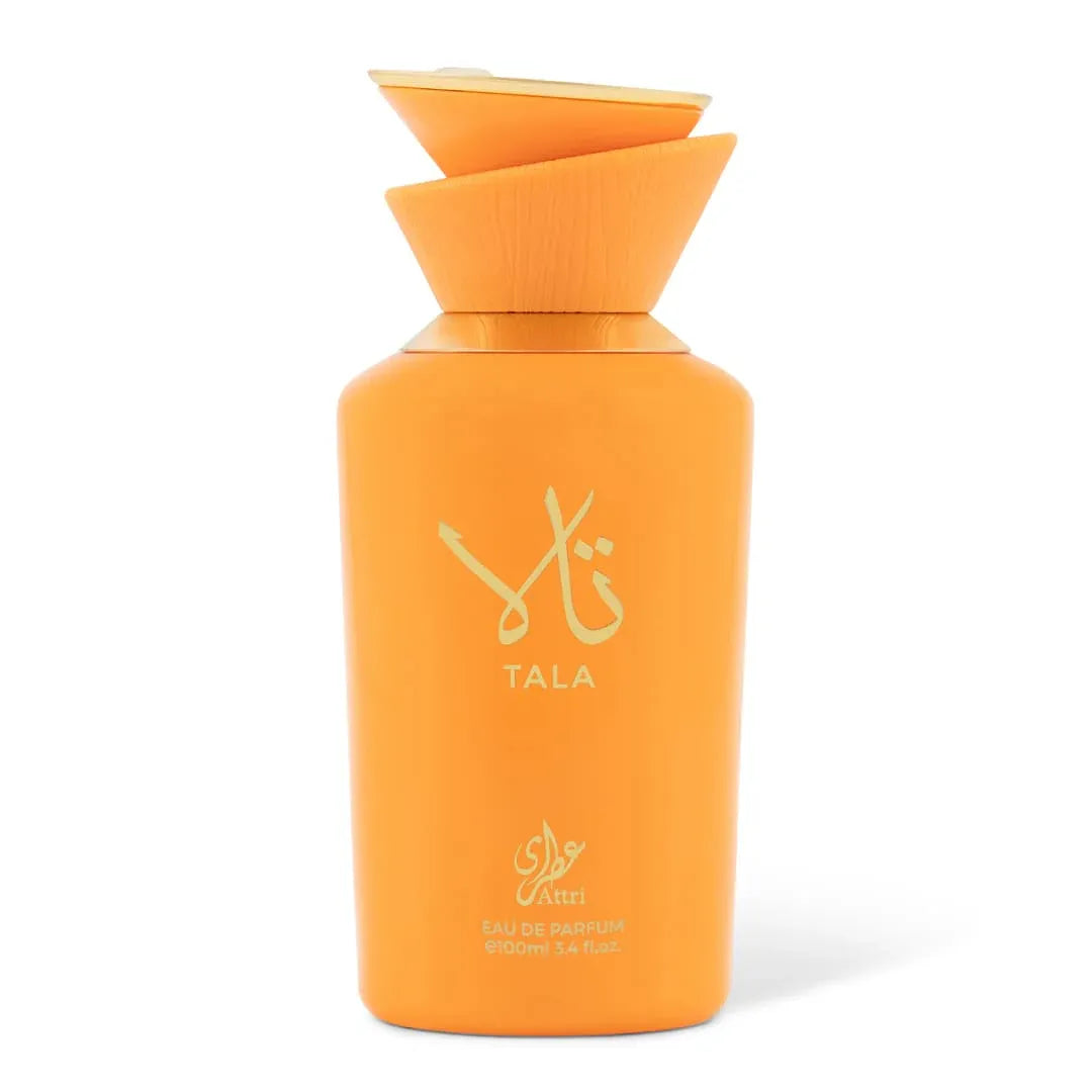 Tala by Attri | Inspired by Eden Sparkling Lychee 39