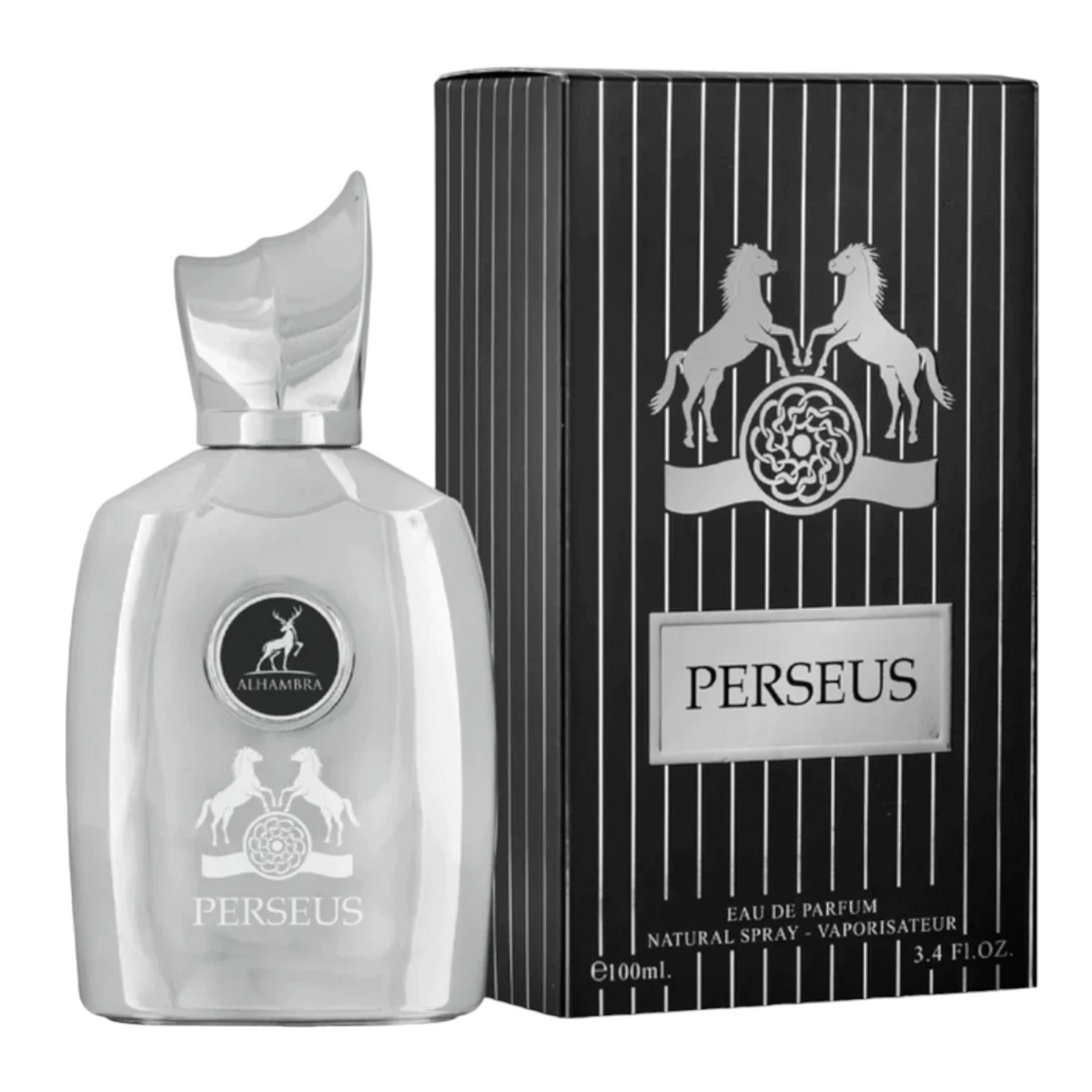 Perseus Clone for De Marly 100ML