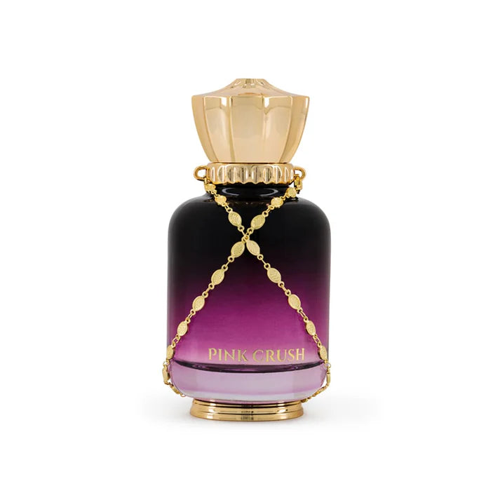 Pink Crush by Maison Asrar | Inspired by Angel Nova