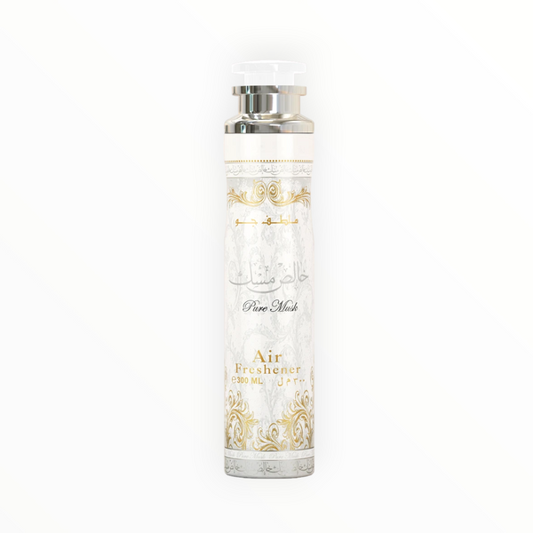 Pure Musk Air Freshener 300 ML