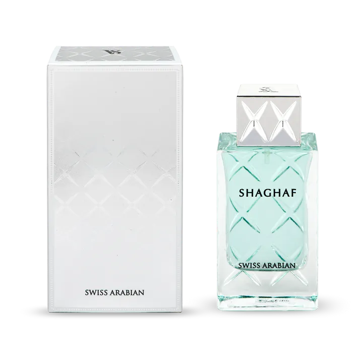 Swiss Arabian SHAGHAF for him