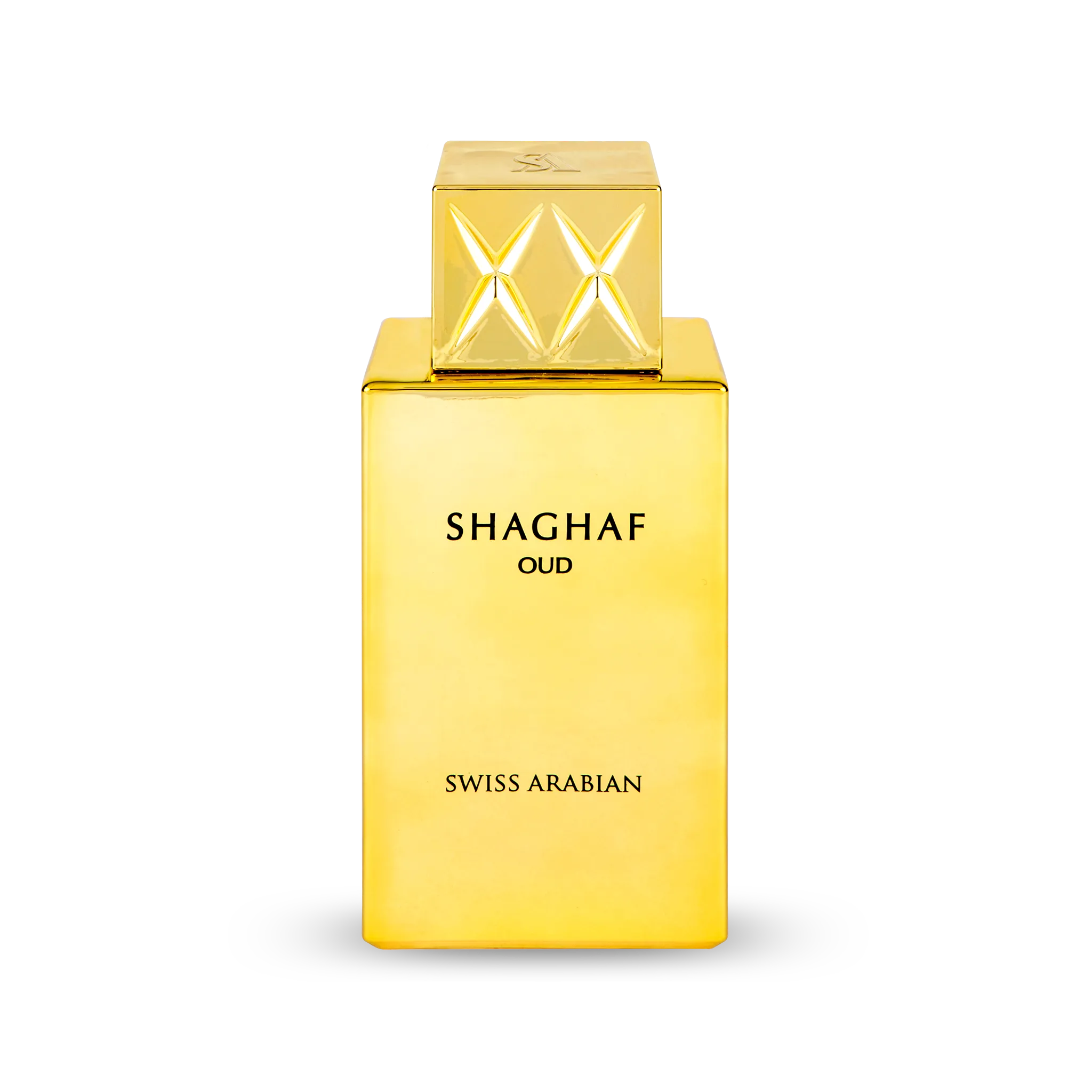 Swiss Arabian Shaghaf Oud | Oriental Oud & Vanilla
