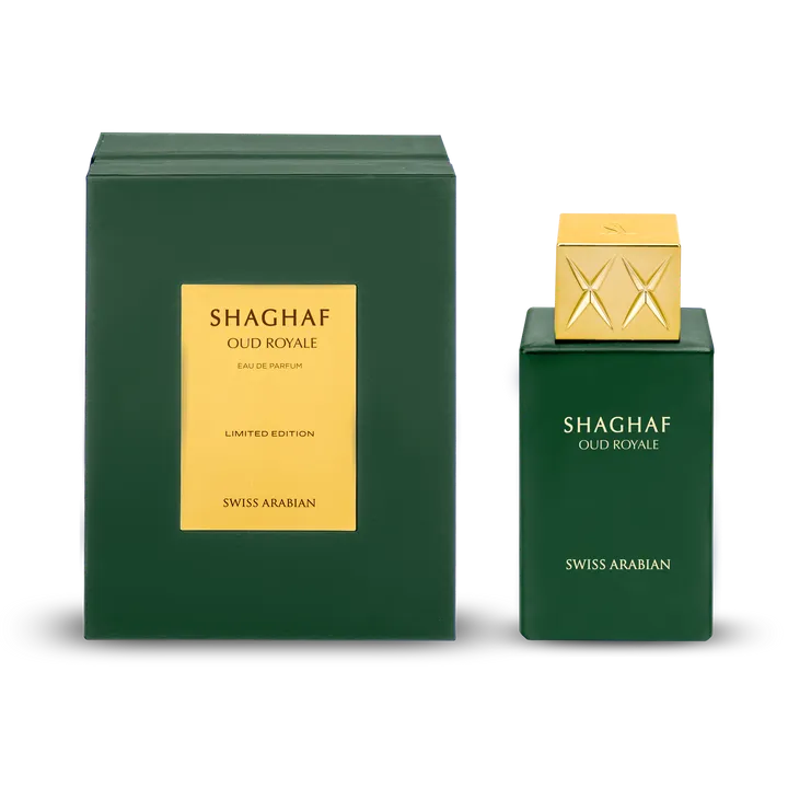 SHAGHAF OUD ROYALE