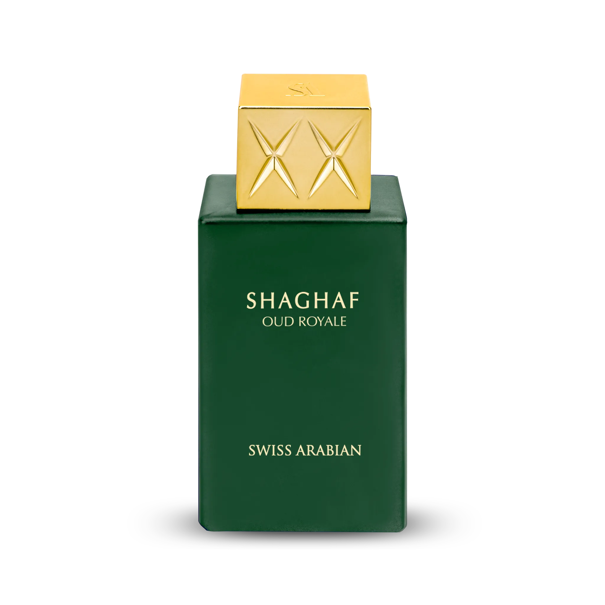 SHAGHAF OUD ROYALE