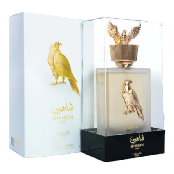 Shaheen Gold 100ml EDP